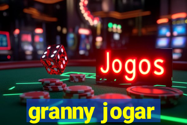 granny jogar